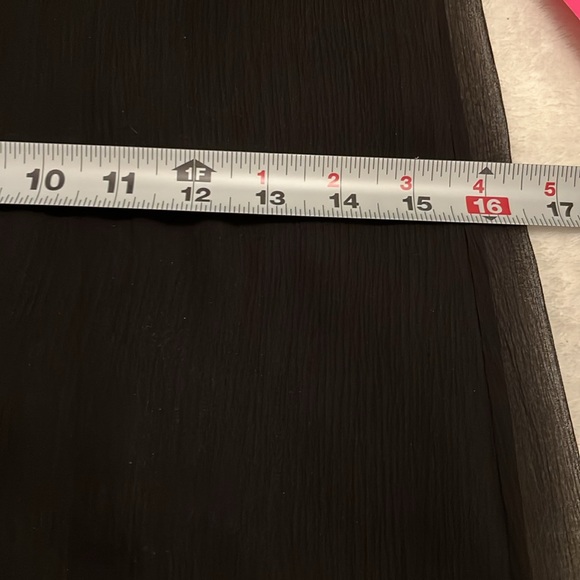 Betsey Johnson Silk Sequined and Beaded Dress 0 - Picture 14 of 16